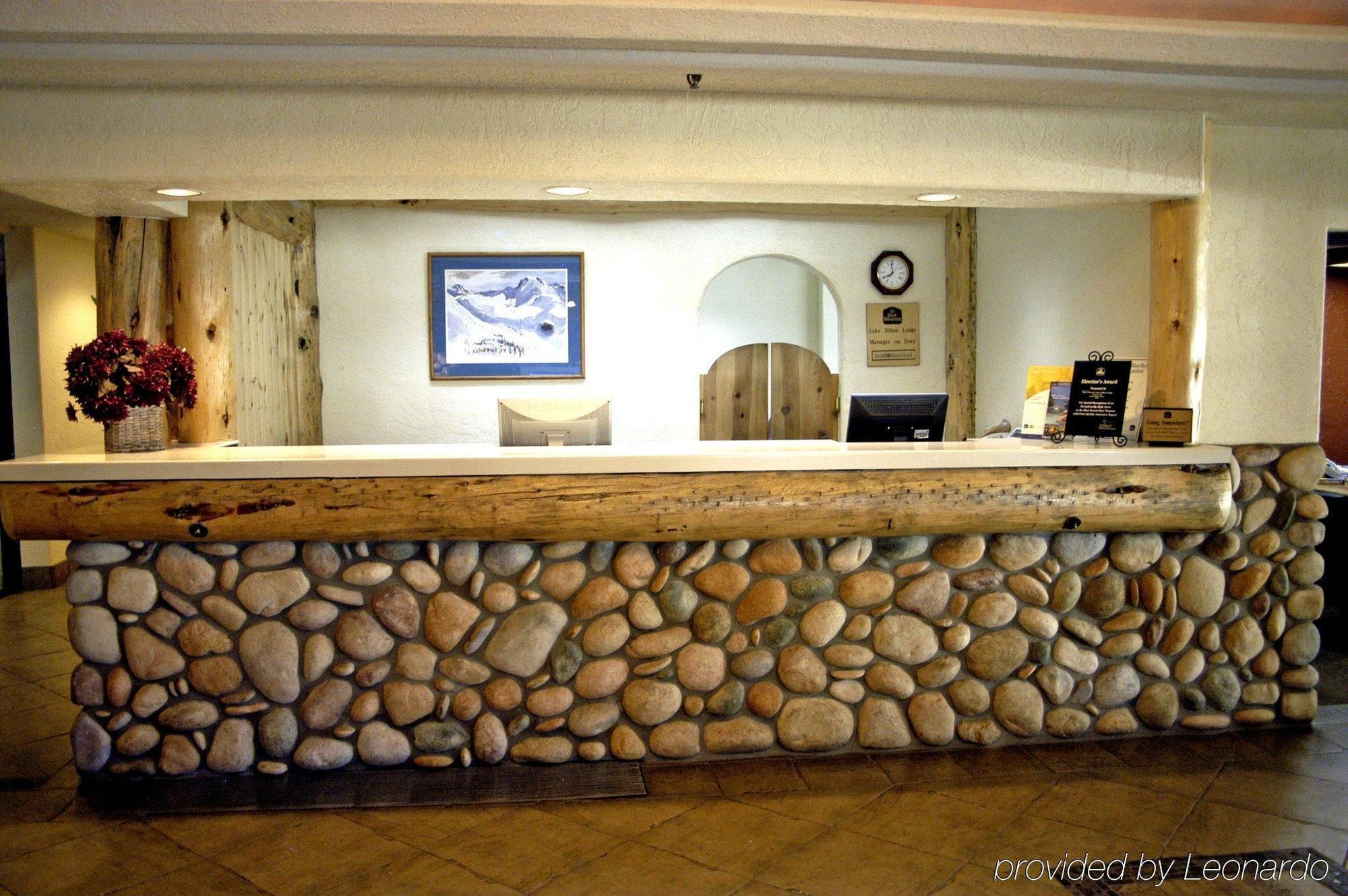 Ac Hotel By Marriott Frisco Colorado Interior photo